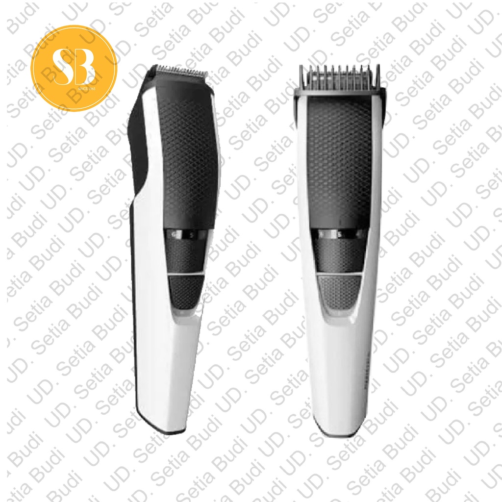 Alat Cukur Philips Beard Trimmer BT 3206