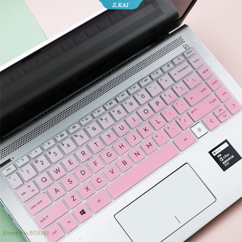 Cover Pelindung Keyboard HP Envy X360 Envy 14t-eb 14t-eb 14t-eb000 X360 13-ay 13-bd 13m-b 13-a 13-ba 13-ay