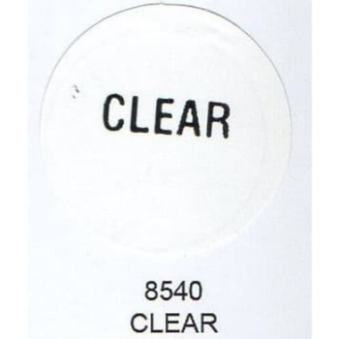 Pilox Diton Clear 8540 Pilok Gloss Vernis Kilap Mengkilap Glossy 300ml