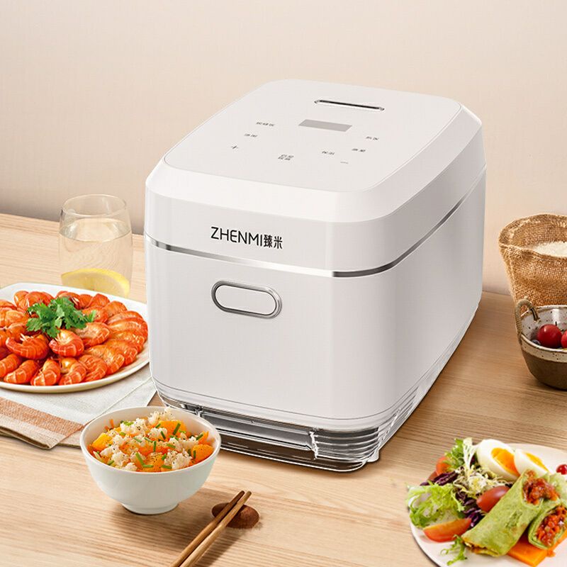 Zhenmi X2 / X3 Electric Rice Cooker Low Sugar Penanak Nasi Rendah Gula