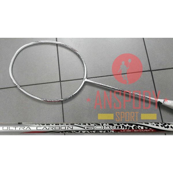 RAKET LINING UC 6000 BO1407 CN BAT