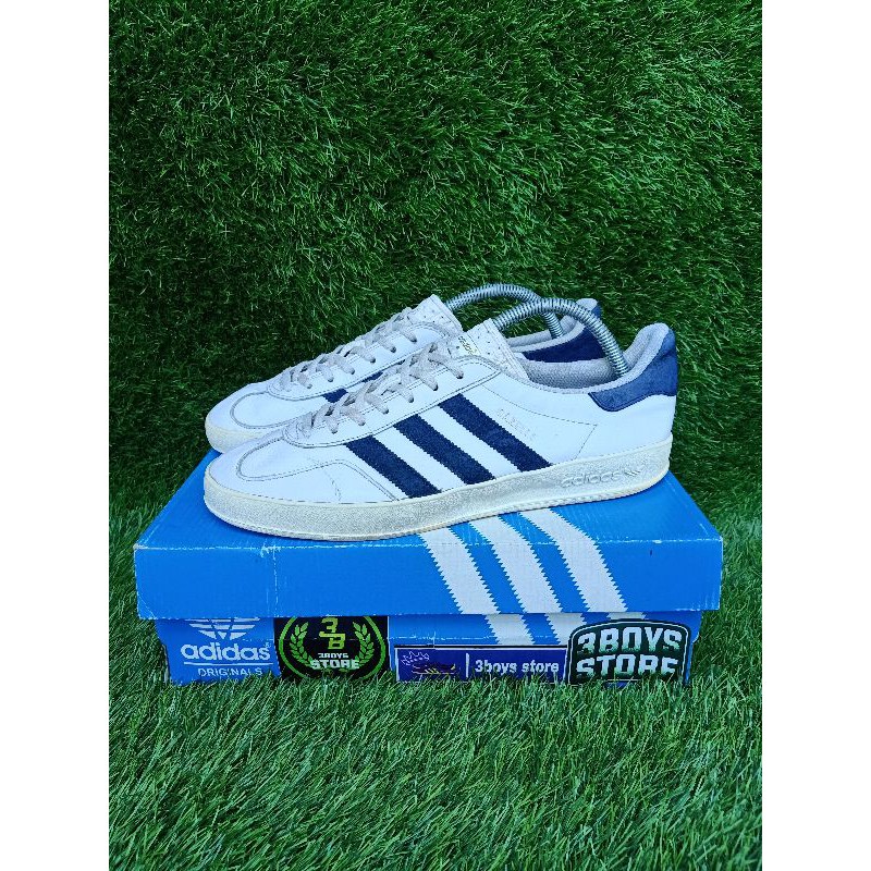 Adidas gazelle indor cw noel