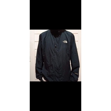 jacket TNF hyvent