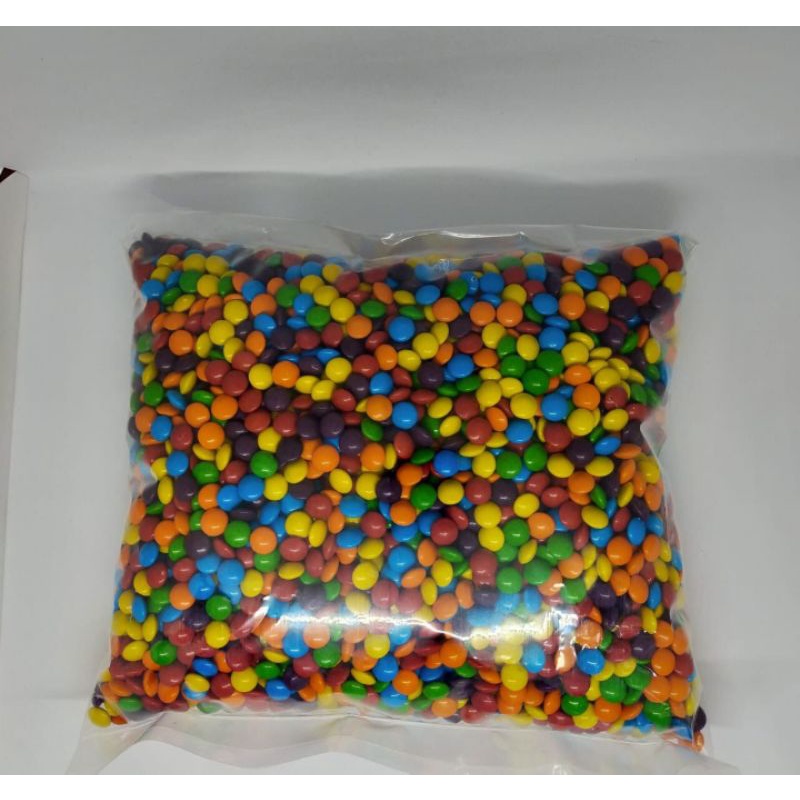 

Coklat Chacha Meteora