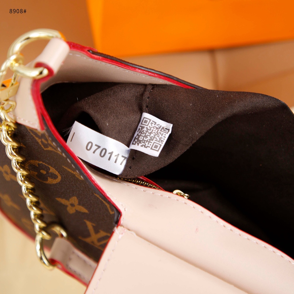 Shoulder Bag 8908