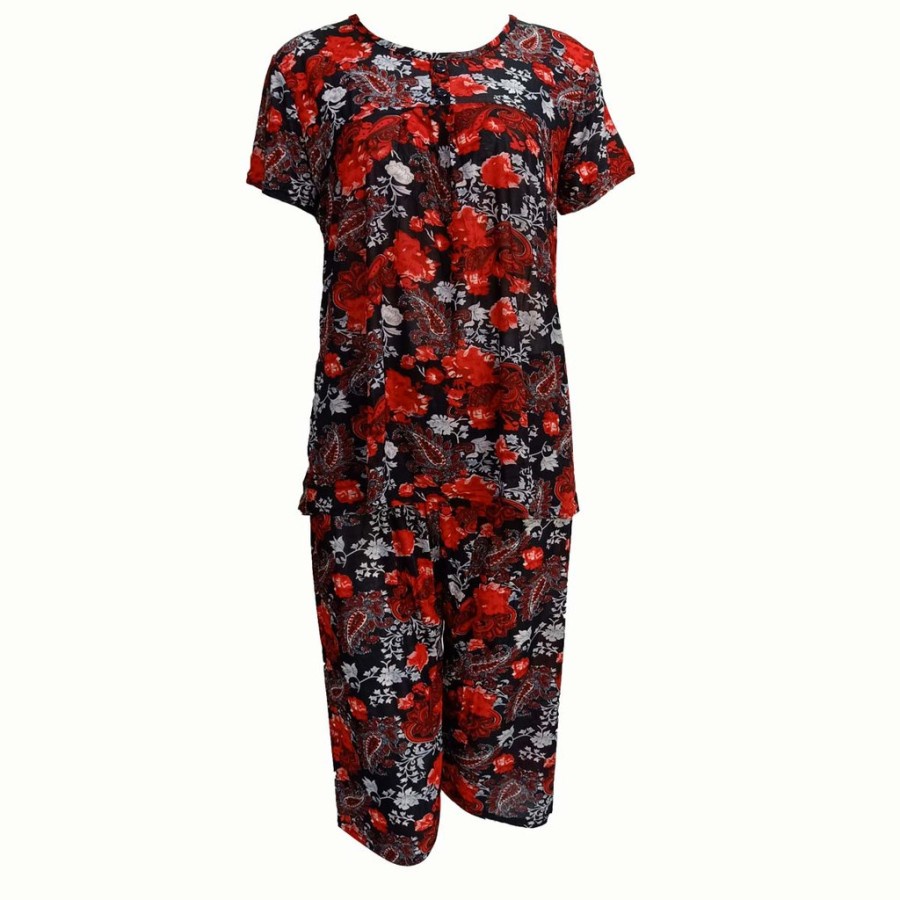 Felancy SleepWear 078-PA1039-3