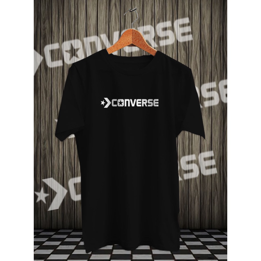 HK STORE 26 - KAOS DISTRO CONVERSE