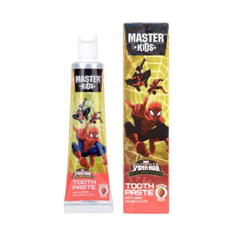 MASTER KIDS T. PASTE