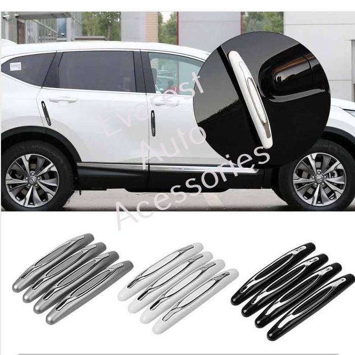 Door Guard Mobil Pelindung Pintu Mobil Doorguard Compact