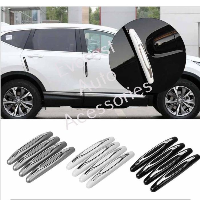 Door Guard Mobil Pelindung Pintu Mobil Doorguard Compact