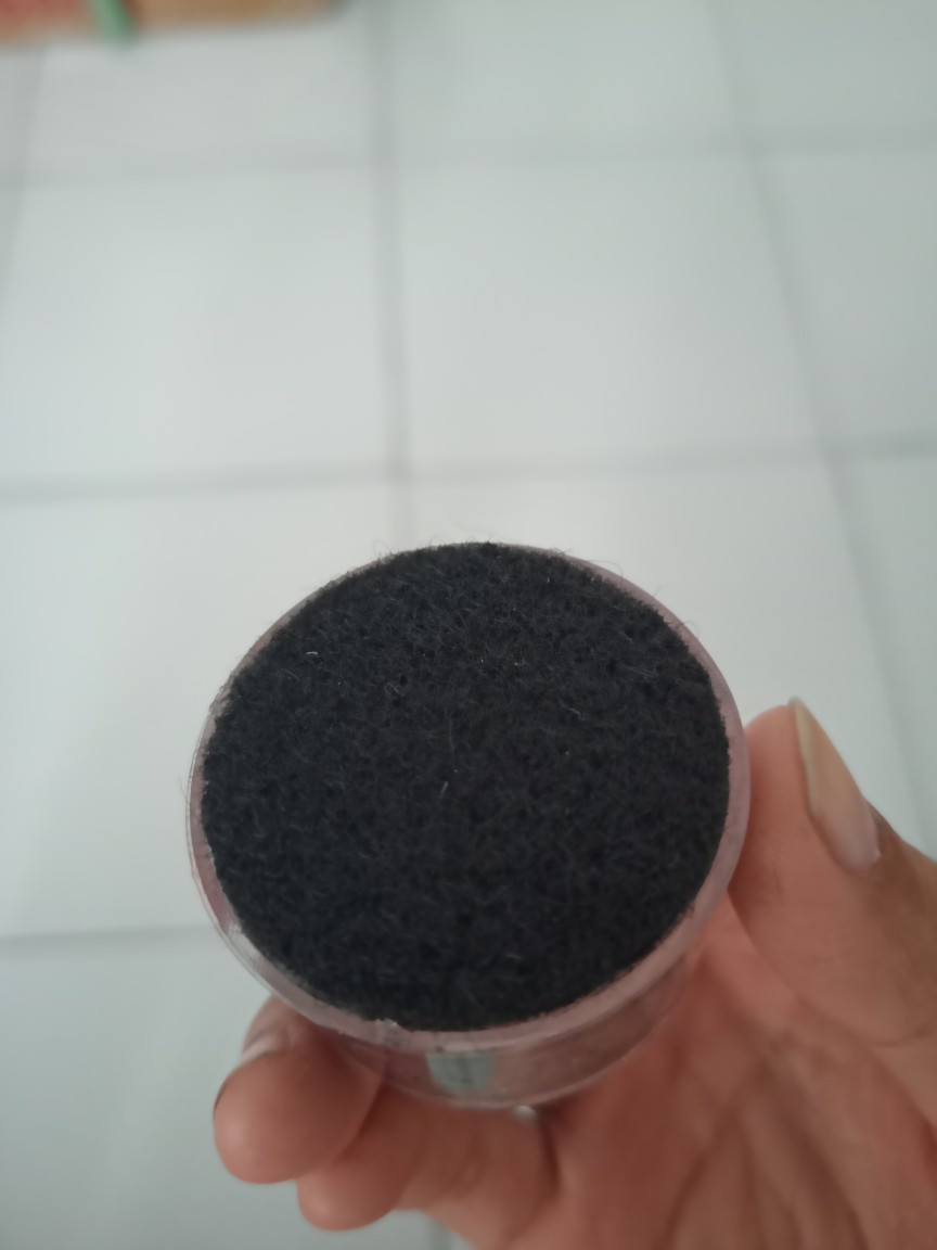 Tabung Karbon Refill Zernii Water Filter