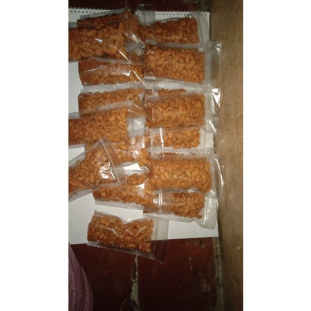 

Makaroni daun jeruk