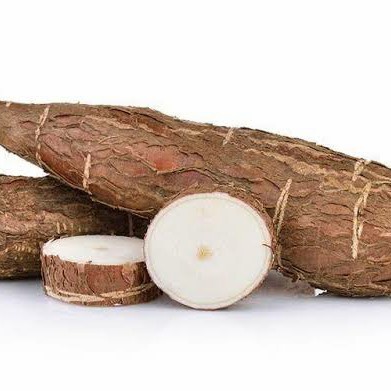 

singkong mentah segar 1kg