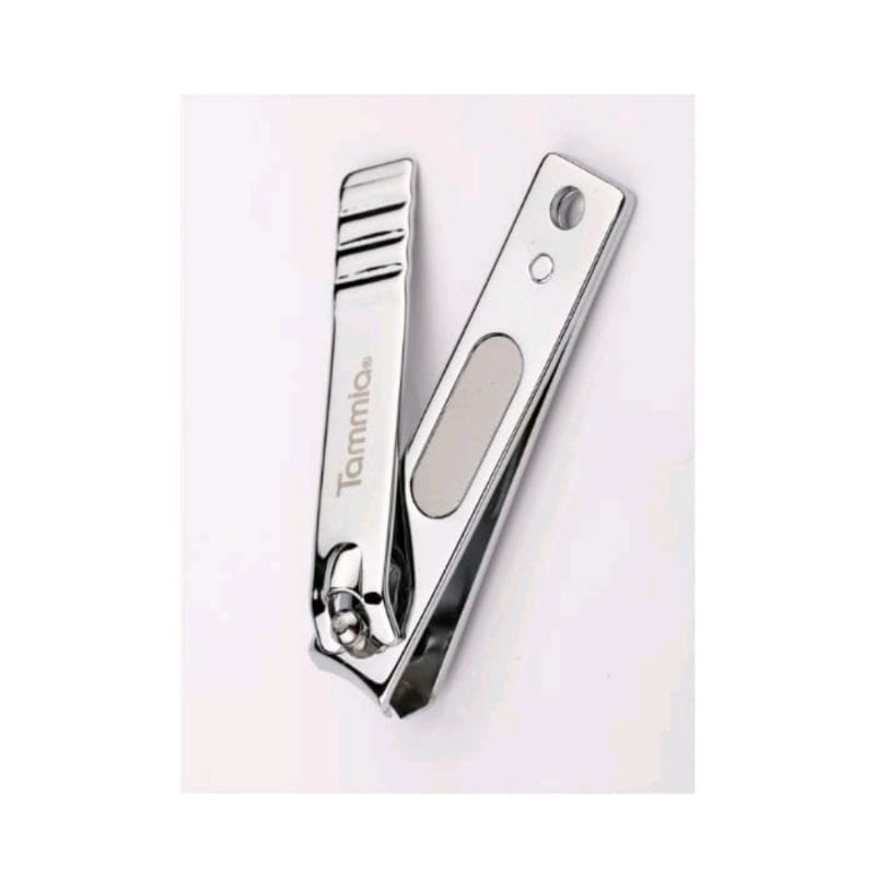 Tammia TL-943 snail expert cuticle Clipper 5,5 cm cepitan jepitan kuku