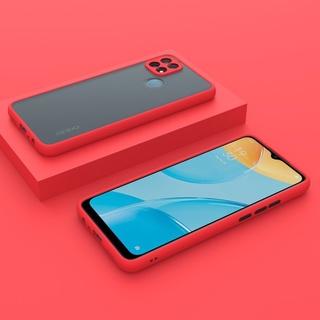 Case Dove Realme C25S Prosted Case Cover