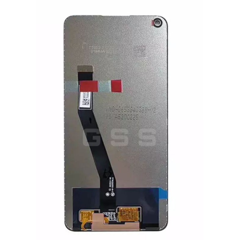 LCD TOUCHSCREEN XIAOMI REDMI NOTE 9 - ORI COMPLETE