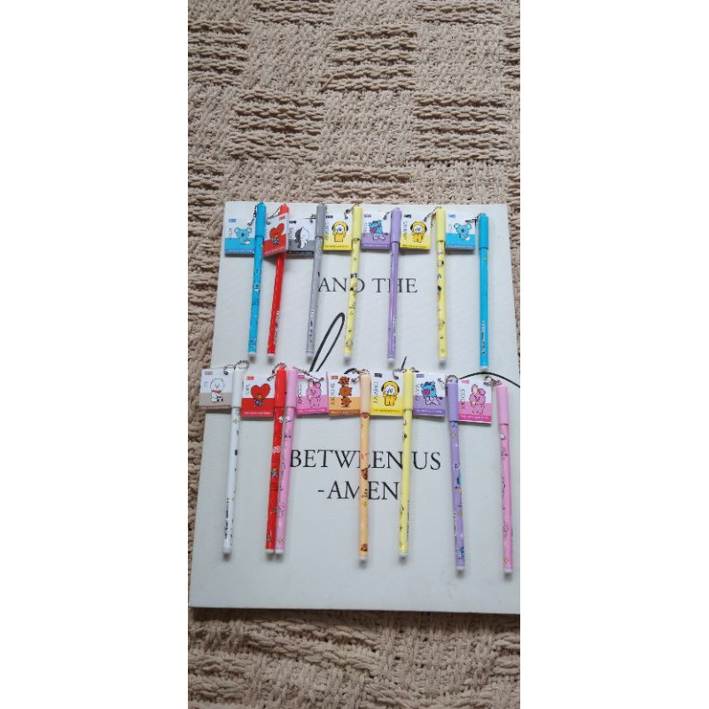 

Bolpoin BT21 notebook