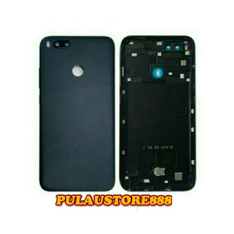 Backdor / tutup belakang Xiaomi mi5x / mia1 / mi 5x / mi a1 original