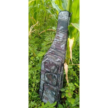 TAS SENAPAN PCP GEJLUG 155 ± SAKU POMPA UKLIK