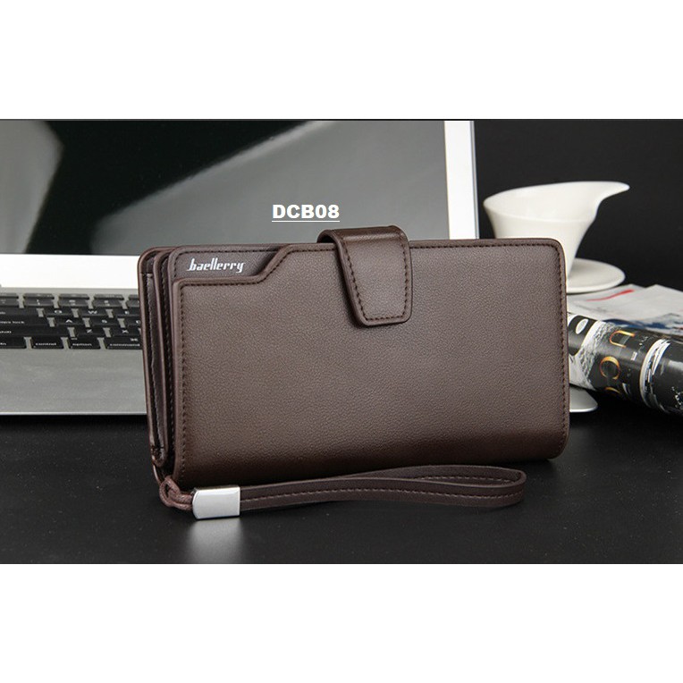 Dompet Card Baellerry DCB