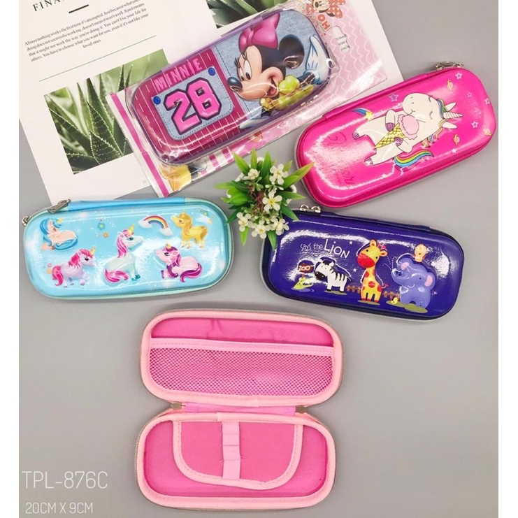 

tempat pensil anak tempat pulpen peralatan tulis