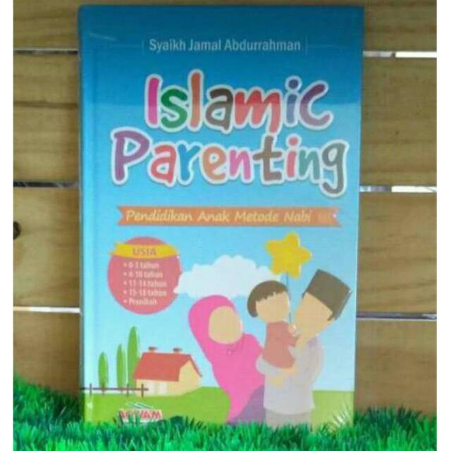 Islamic parenting