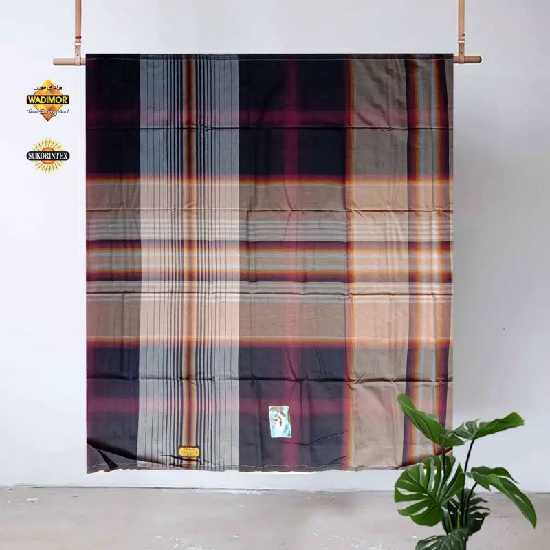 TERMURAH !!! SARUNG WADIMOR MOTIF PADANG BERAGAM WARNA COCOK UNTUK LAKI LAKI PRIA SEGALA UMUR BAIK ANAK REMAJA HINGGA DEWASA BAHAN KATUN PREMIUM