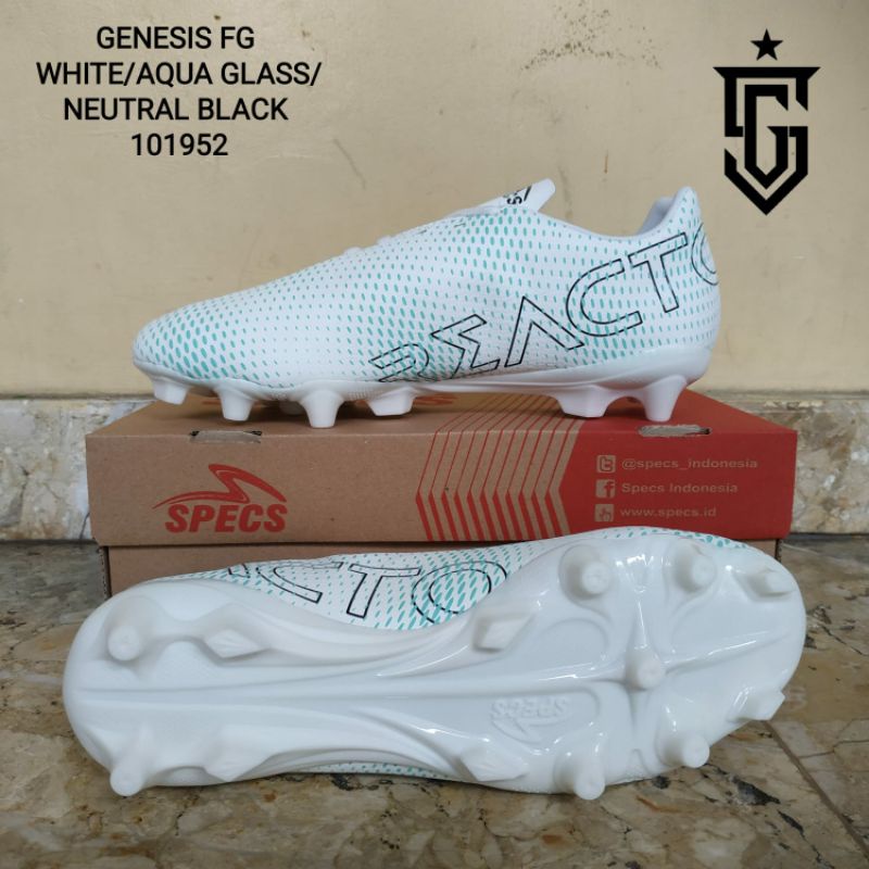 Sepatu Sepak Bola Specs Genesis FG