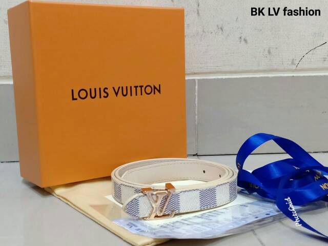 Ban pinggang premium lebar 2cm