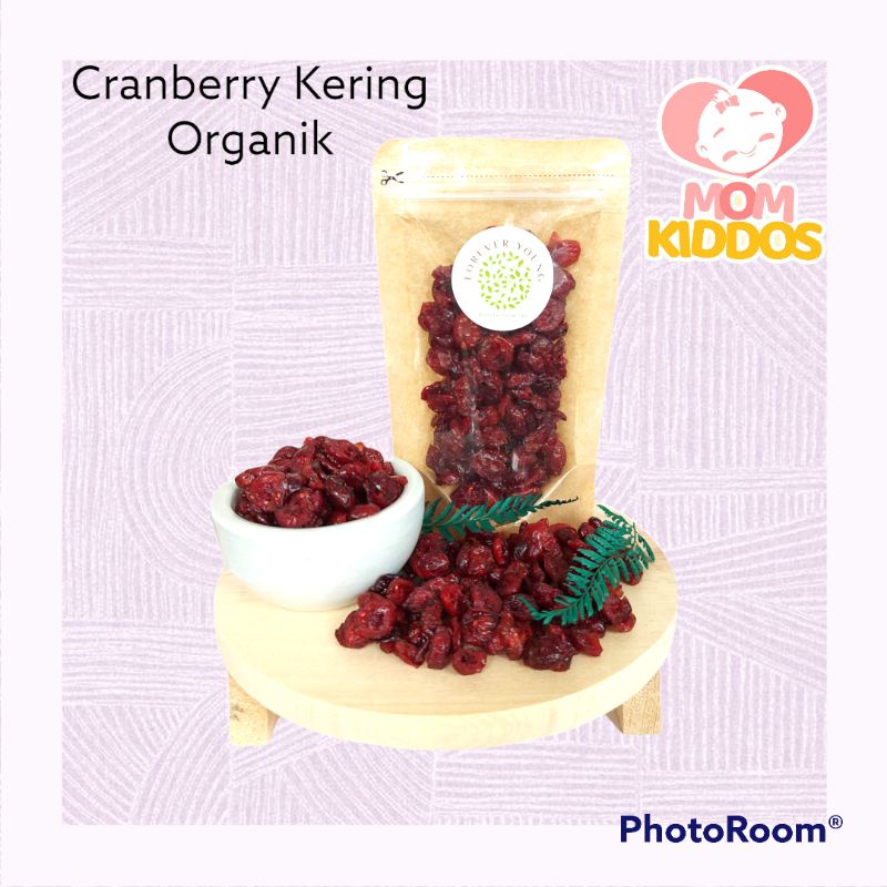 

DRIED CRANBERRY ORGANIK PREMIUM QUALITY / CRANBERRY KERING ORGANIK KUALITAS PREMIUM / SUPER FOOD CRANBERRY KERING ORGANIK PREMIUM