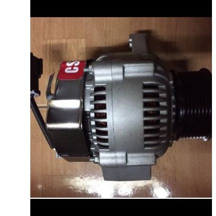 alternator pc200-6 komatsu