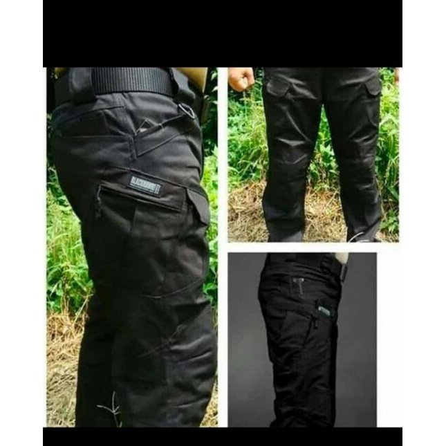 Celana Blackhawk Pria