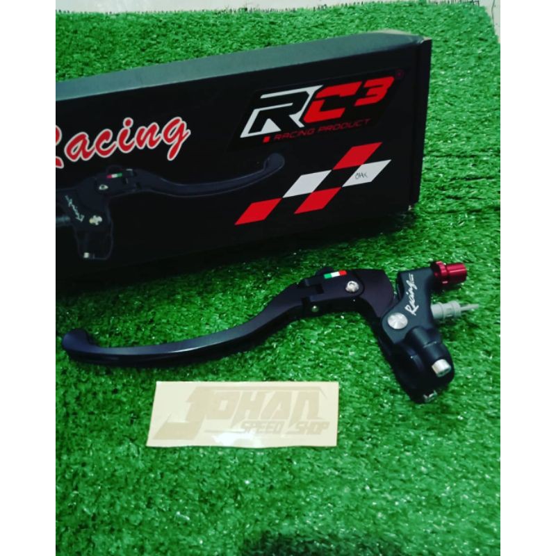 Handle Kopling Rc3 Racing Universal Johan Garage