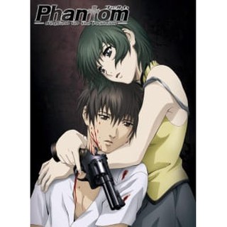 Dvd Anime Black Lagoon Season 1 2 Ova Sub Indo Lengkap Shopee Indonesia