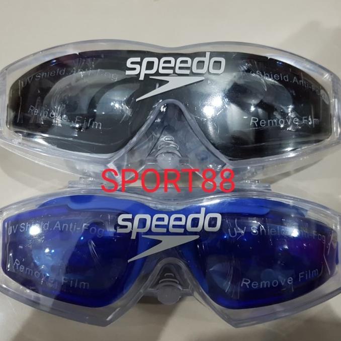 KACAMATA RENANG SPEEDO MINUS / KACAMATA SPEEDO MINUS