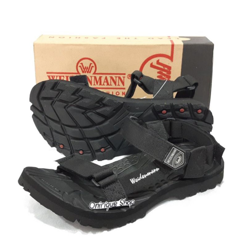 SANDAL GUNUNG WEIDENMANN CLIMBER ORIGINAL