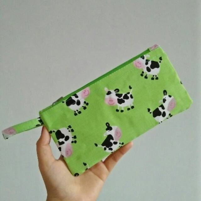 

Pouch serbaguna / pencilcase