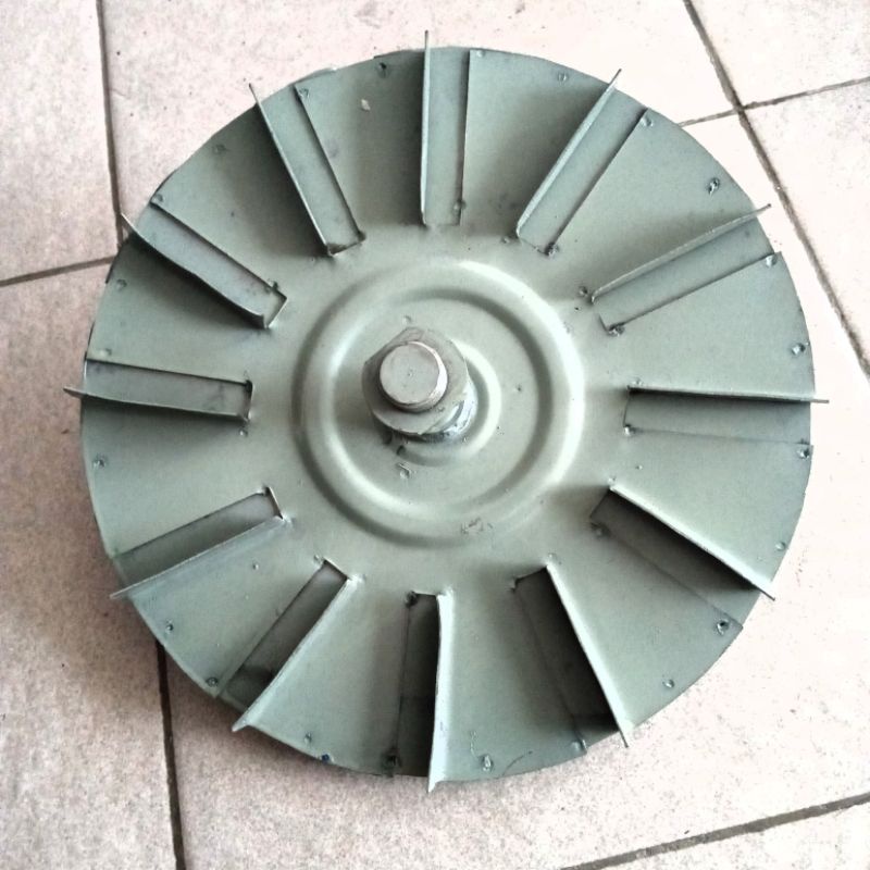 kipas Blower SB10(satake)