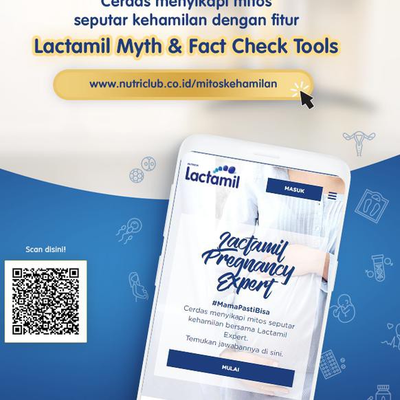 [KODE BARU 23] Lactamil Inisis Coklat Minuman Khusus Ibu Hamil 400 gr TERLAKU..