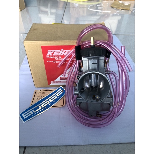 karbu PWK 38 AS ORI SUDCO