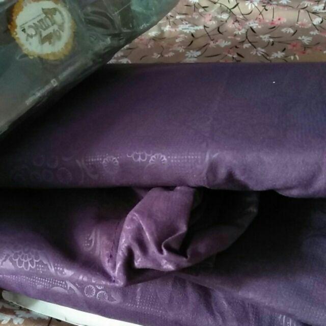 Seprei King T.30 Vallery Quincy Jacguard Emboss