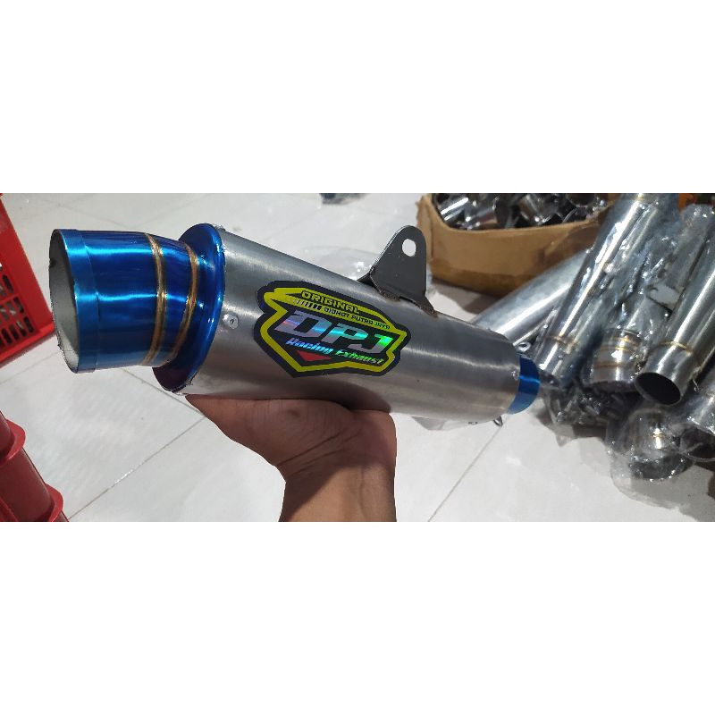 SLINCER DPJ KOMPETISI  PUCUK BLUE TERMURAH