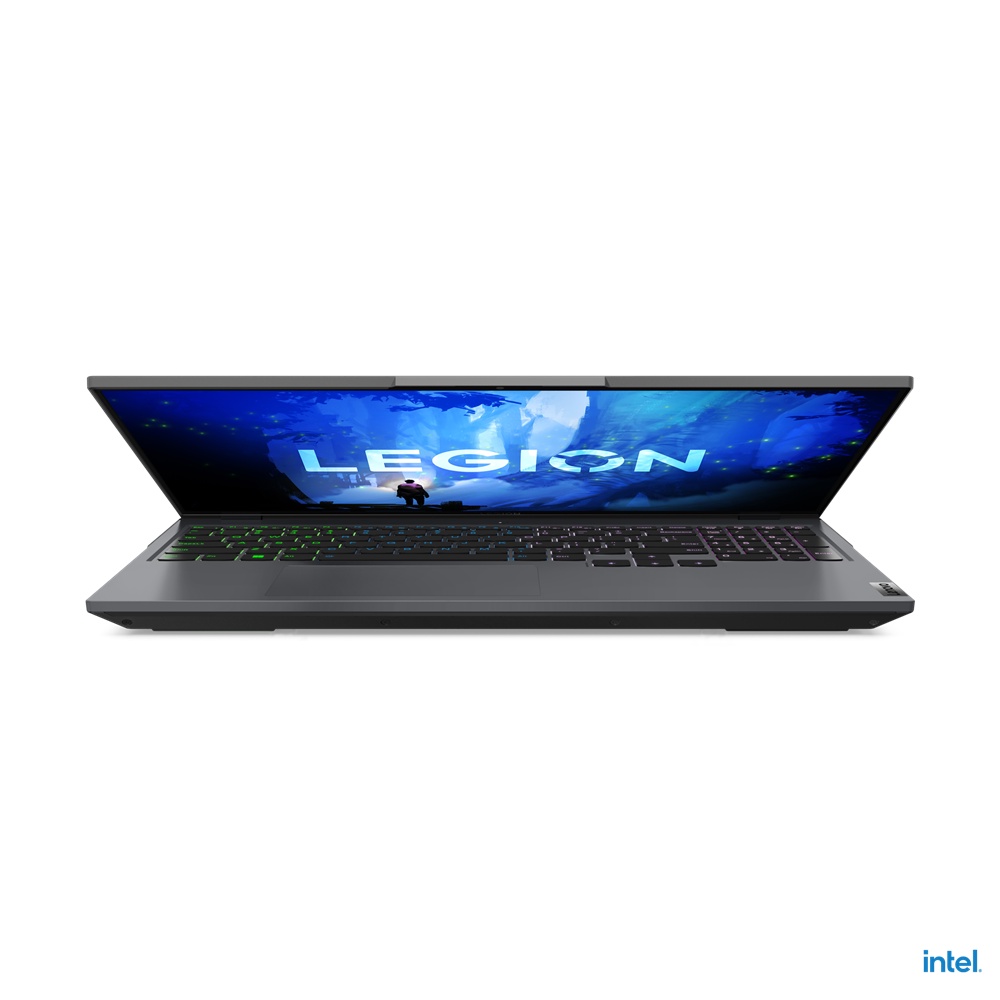 LENOVO LEGION 5 PRO 16 RTX3060 6GB I7 12700H 16GB 1TBSSD  W11+OHS 16WQXGA IPS 165HZ 100SRGB 4RGB garansi 3YR+3ADP