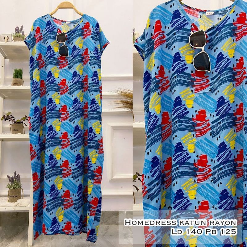 Daster semata kaki merk J&L serupa dgn habel,csl-C