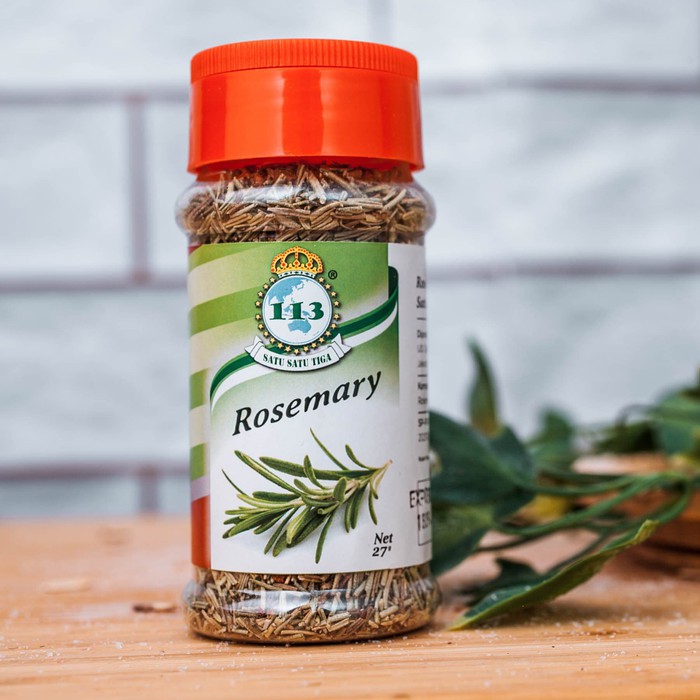 

ROSEMARY 27G