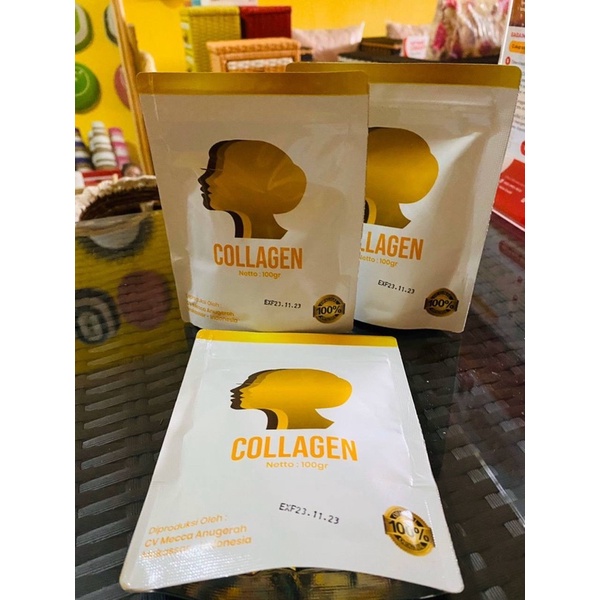 BIBIT COLLAGEN ORIGINAL