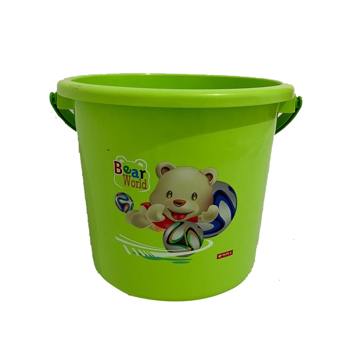Kimberlyonshop Ember Tong Air E-5 Elegant Pail 3 Gallons Lion Star