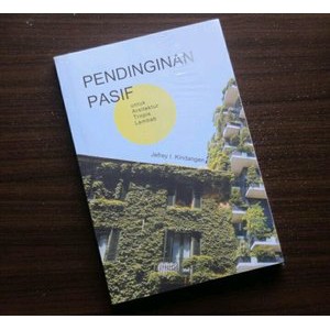 Pendinginan Pasif untuk Arsitektur Tropis Lembab