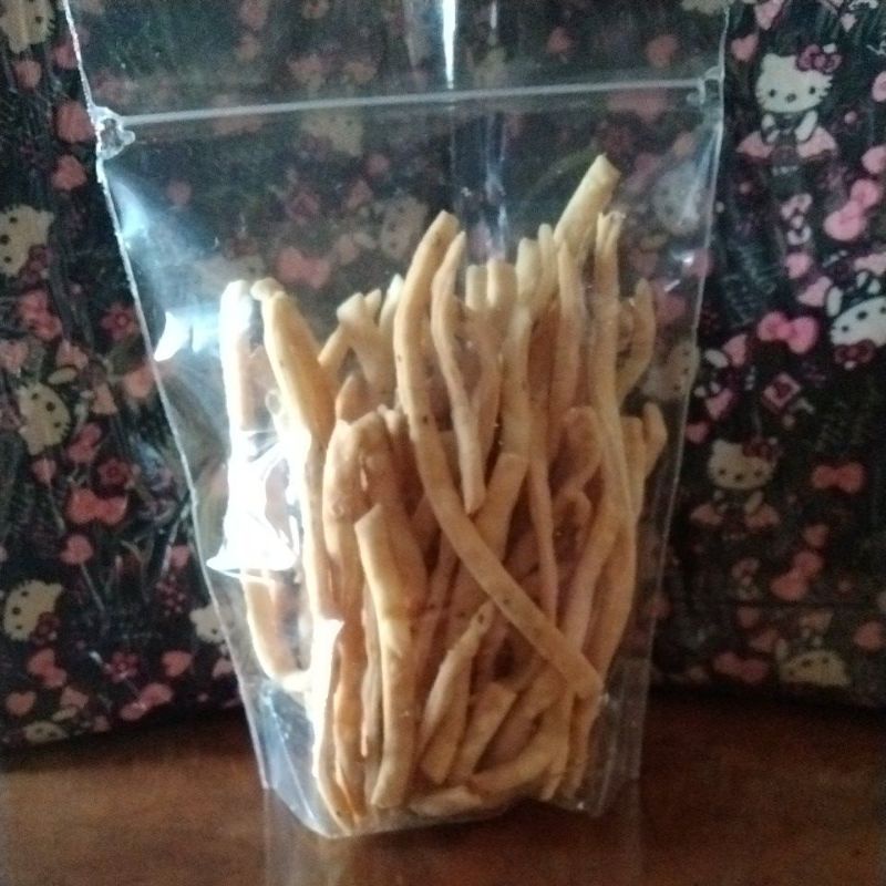 

Stik bawang seledri