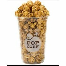 

Popcorn Caramel